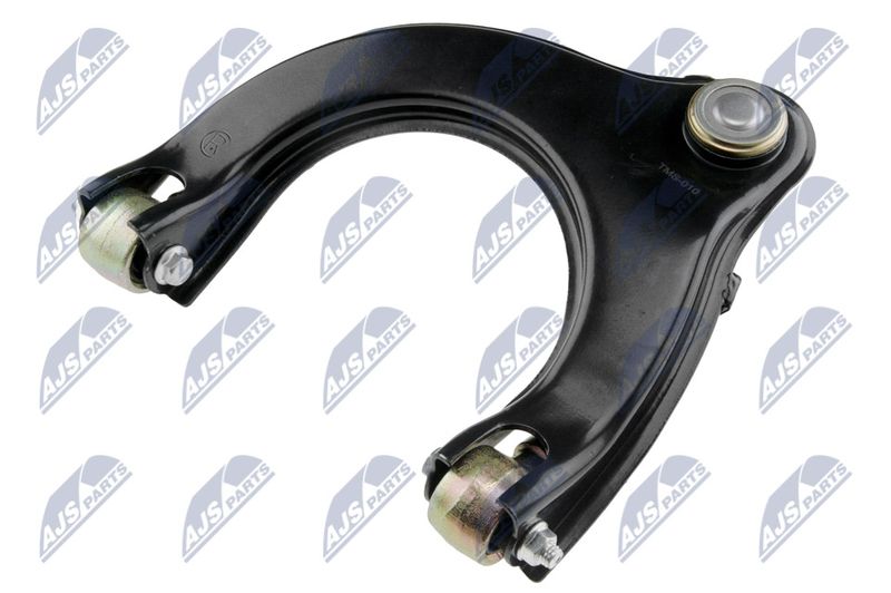 NTY ZWG-MS-010 Control/Trailing Arm, wheel suspension