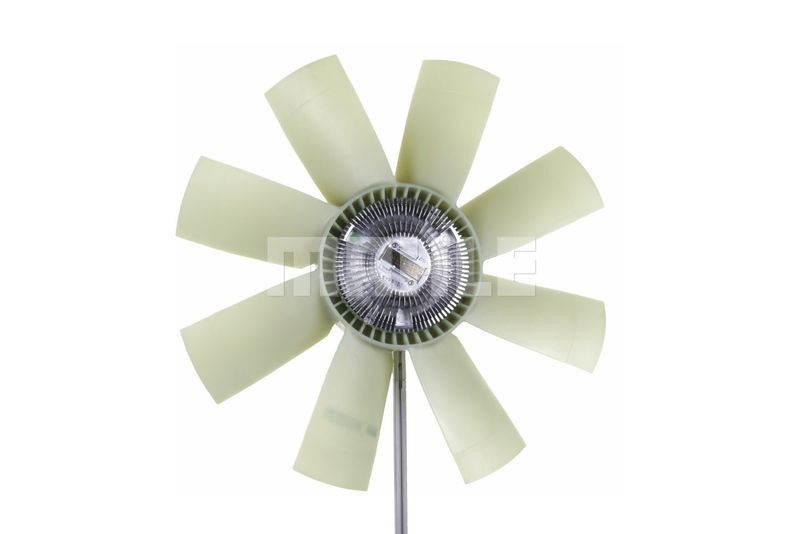Product Image - Koelventilatorwiel - CFF434000P - MAHLE