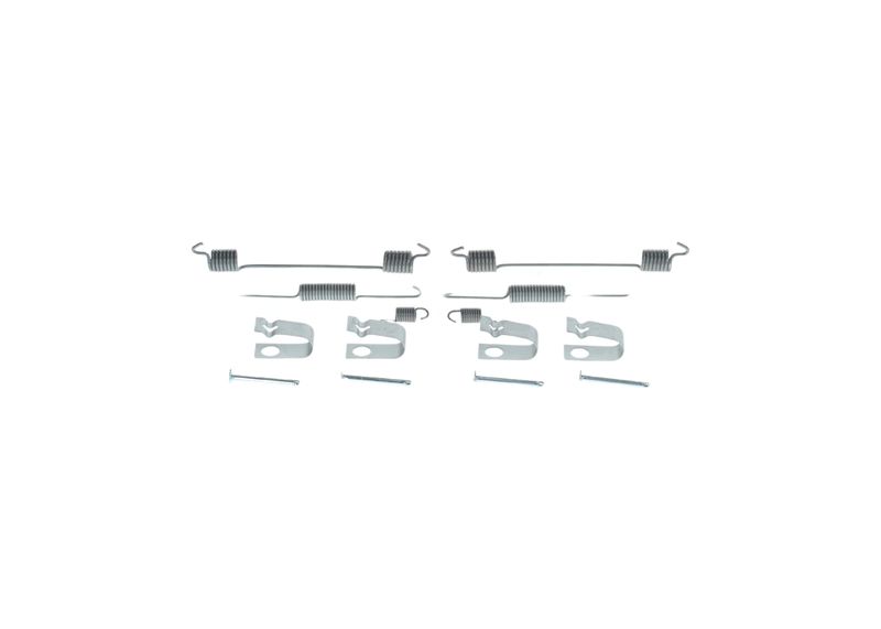 BOSCH 1 987 475 314 Accessory Kit, brake shoes