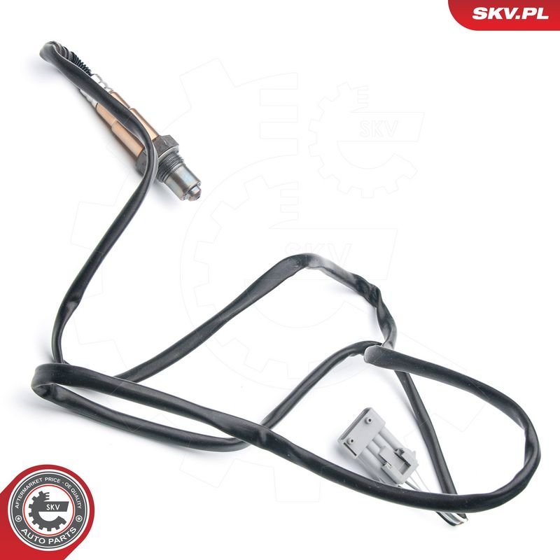 Lambda andur, ESEN SKV 09SKV714