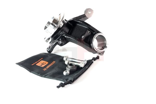 GH GH-283705H Steering Knuckle, wheel suspension