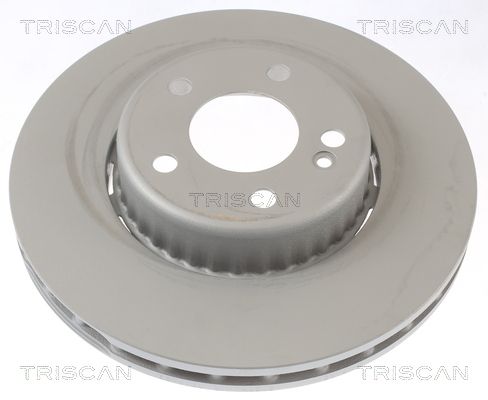 спирачен диск TRISCAN
