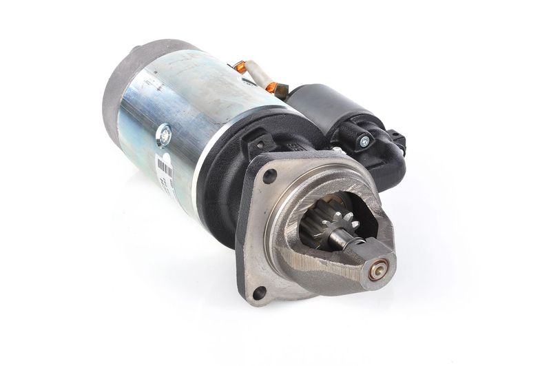 BOSCH 0001368082 Starter