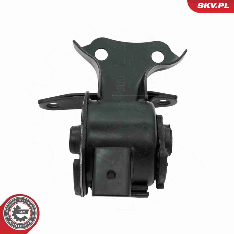 ESEN SKV 75SKV489 Mounting, engine