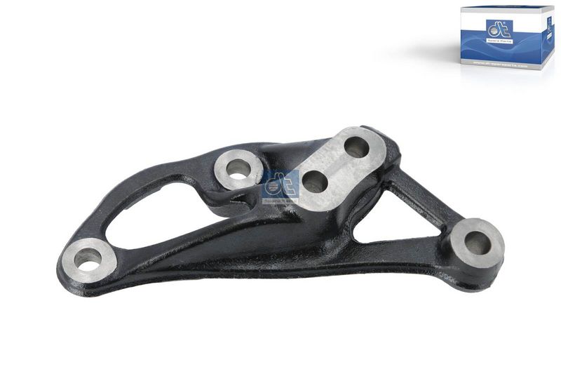 DT Spare Parts Houder, steun