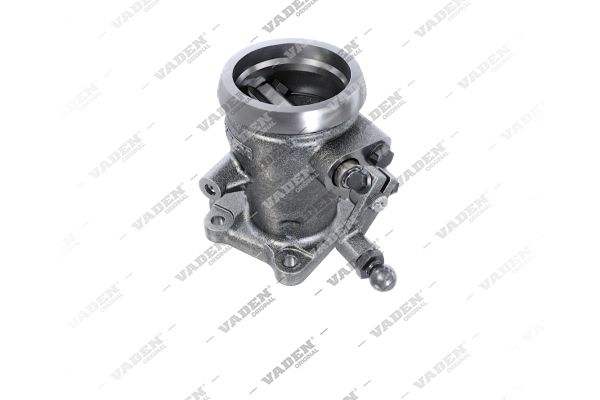 klapka motorové brzdy MB 0101206