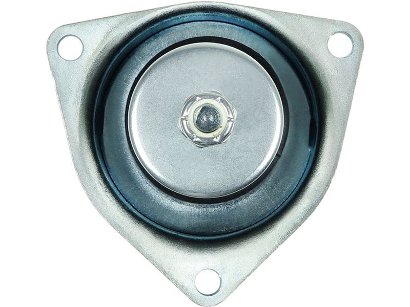 AS-PL SS1098 Solenoid Switch, starter