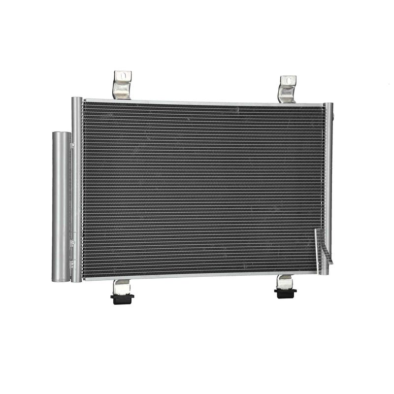 NISSENS 940057 Condenser, air conditioning