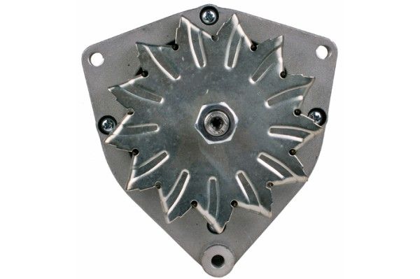 HELLA 8EL 012 584-341 Alternator