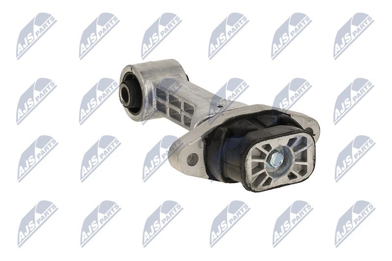 Paigutus, Mootor, NTY ZPS-KA-347