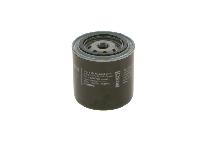 Filtru ulei 0 451 103 251 BOSCH