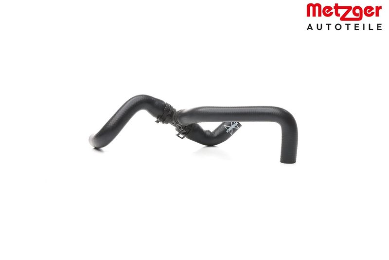METZGER AUTOTEILE 2420866 Radiator Hose
