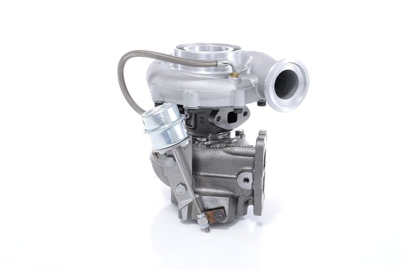 Compresor,sistem de supraalimentare T916486 BTS Turbo