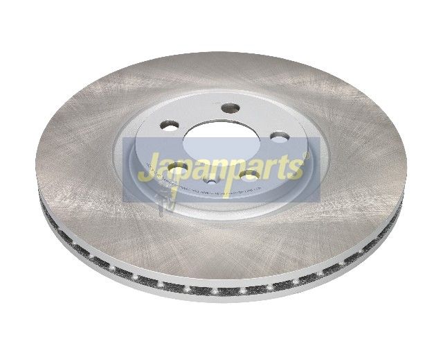 спирачен диск JAPANPARTS