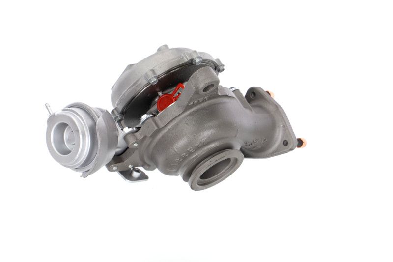 REMANTE 003-001-003010R Charger, charging (supercharged/turbocharged)