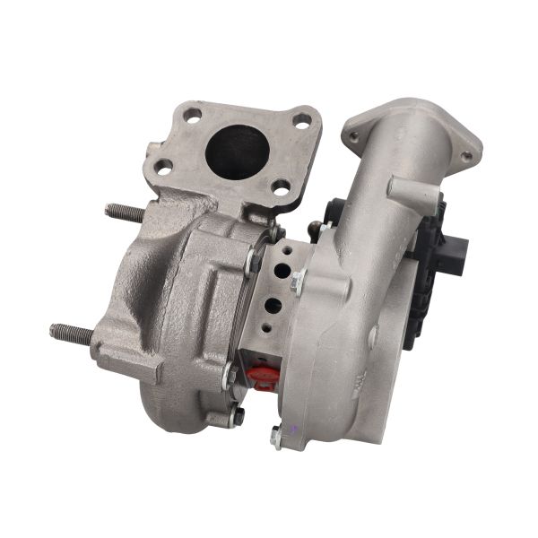 OE-TurboPower IT-53039700339 Charger, charging (supercharged/turbocharged)