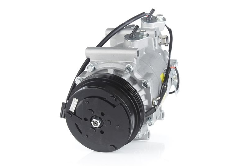 NISSENS 890155 Kondicionieriaus kompresorius