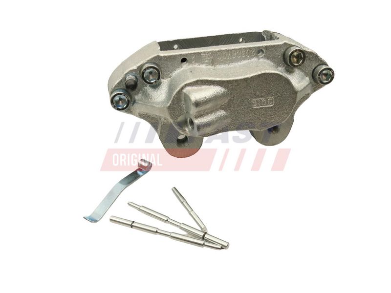 Pidurisadul, FAST FT32101