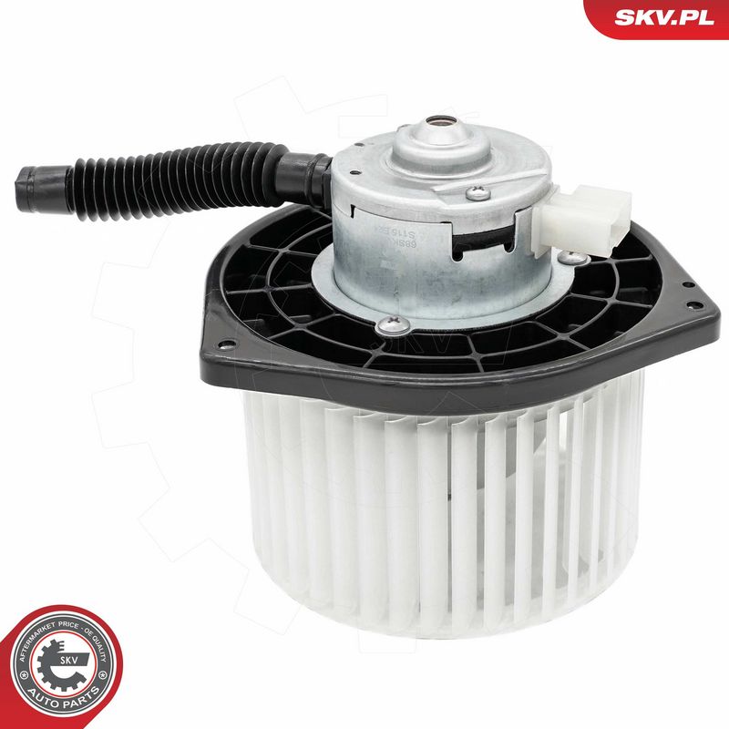 Salongipuhur, ESEN SKV 68SKV052