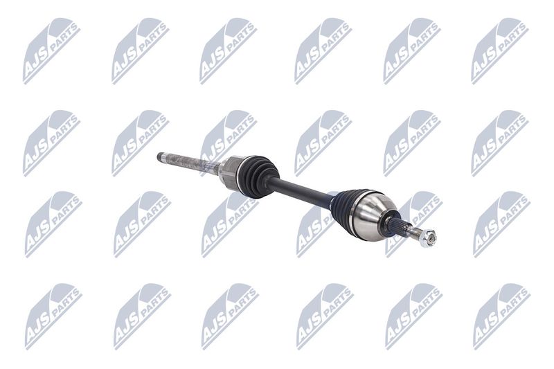 NTY NPW-FR-180 Drive Shaft