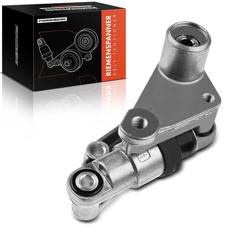 Frankberg 5481FB0005889 - Belt Tensioner, V-ribbed belt