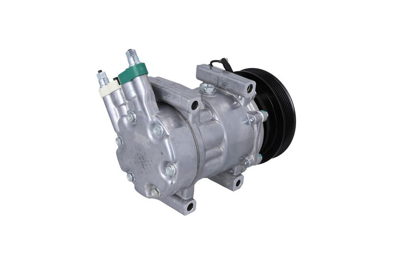 KAMOKA 7820030 Compressor, air conditioning