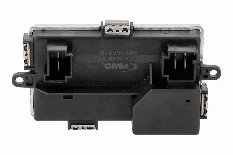 VEMO V20-79-0016 Regulator, interior blower