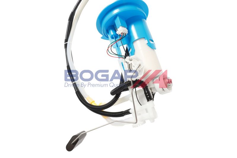 This part match OEM code: 5N0919109C