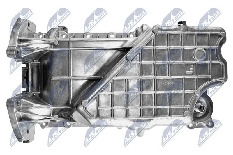NTY BMO-CH-029 Oil Sump