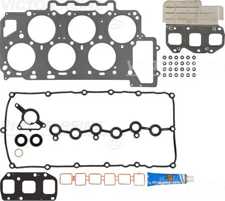 Комплект прокладок, головка цилиндра VICTOR REINZ 023643002 на VW PASSAT (362)