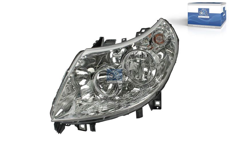Far 12.74302 DT Spare Parts
