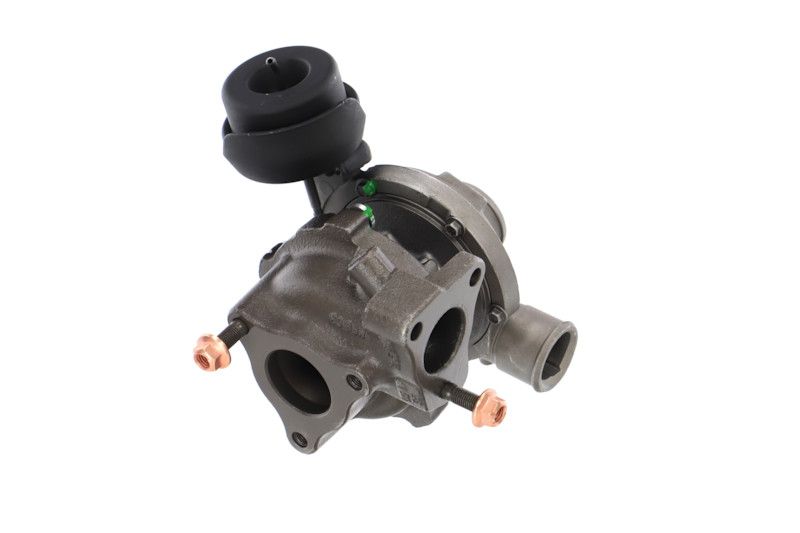 REMANTE 003-001-004167R Turbokompresorius