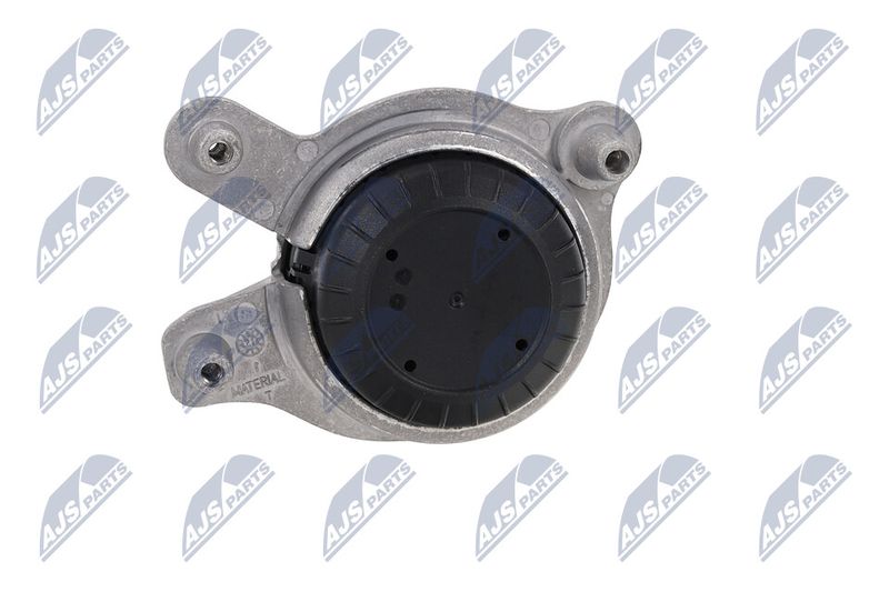 Paigutus, Mootor, NTY ZPS-ME-023