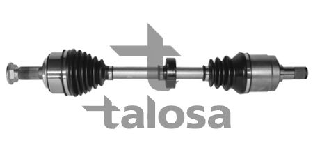 This part match OEM code: 44306TL0G22