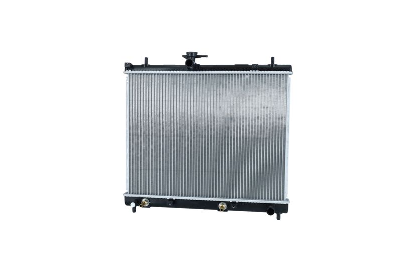 Radiaator, mootorijahutus, NRF 58446