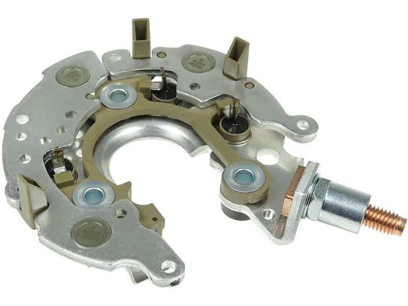 AS-PL ARC6078 Rectifier, alternator