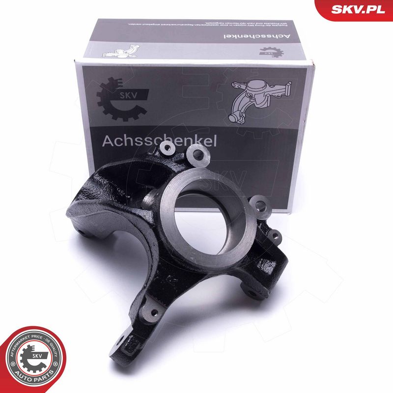 Käändmik, rattakinnitus, ESEN SKV 47SKV702