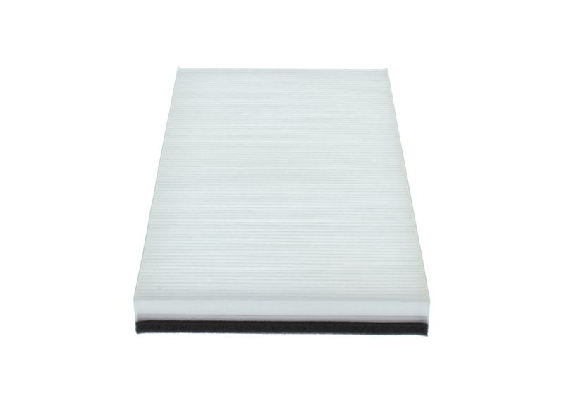 BOSCH 1 987 431 204 Filter, cabin air