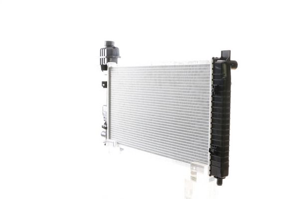 MAHLE CR 323 000S Radiator, engine cooling