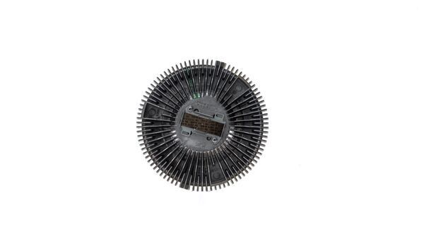 MAHLE CFC 42 000P Clutch, radiator fan