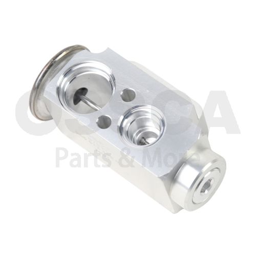 OSSCA 97537 - Expansion Valve, air conditioning