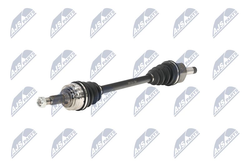 NTY NPW-PE-119 Drive Shaft
