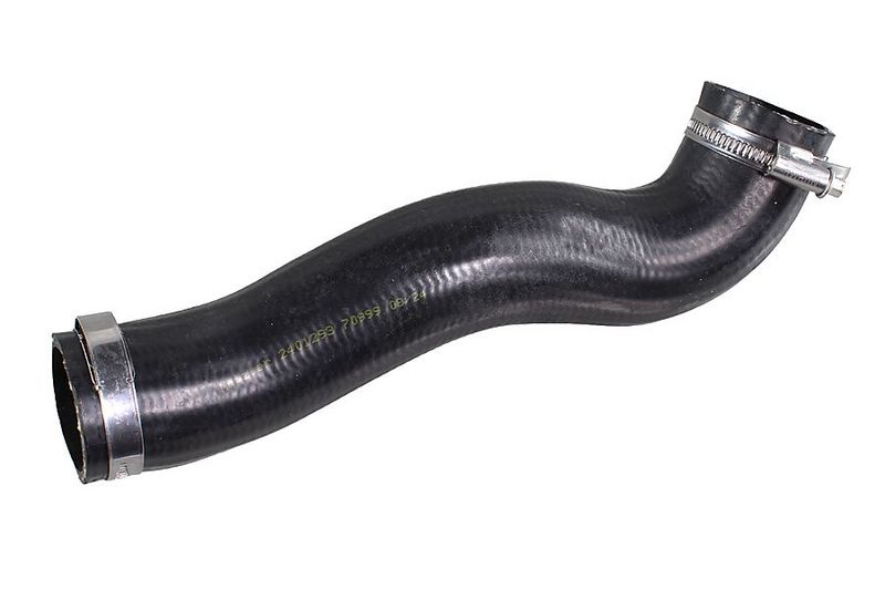 METZGER AUTOTEILE 2401293 - Turbinos oro žarna