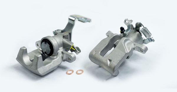 ABTEX Brake Caliper ABC1199L