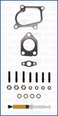 AJUSA JTC12066 Mounting Kit, charger