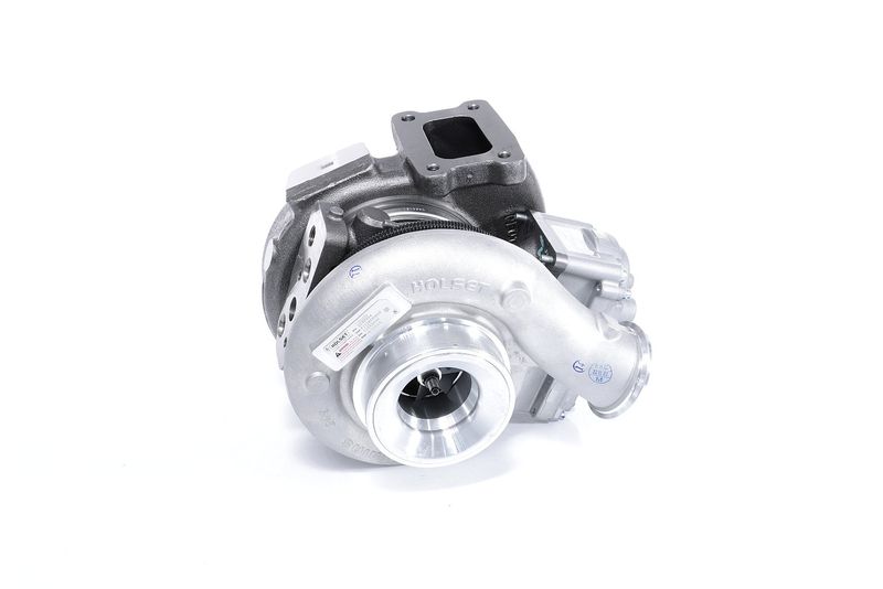 Compresor,sistem de supraalimentare T913502 BTS Turbo
