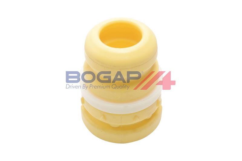 BOGAP Atraminis buferis, pakaba