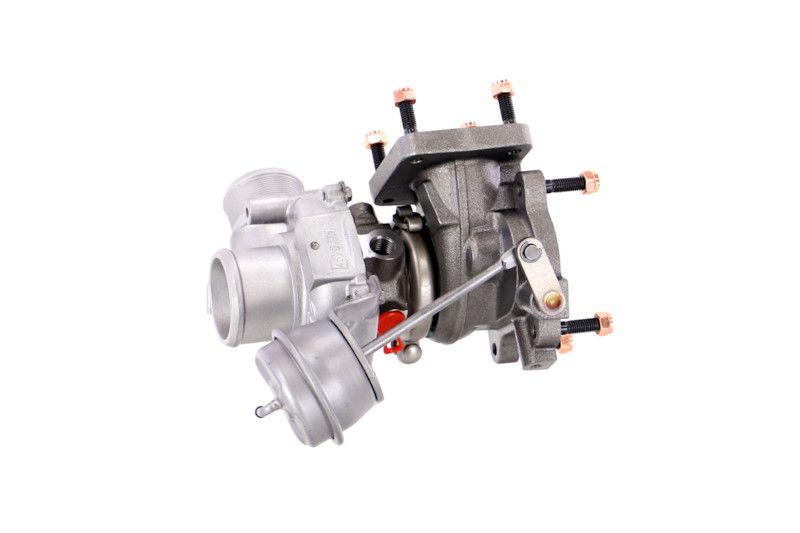 REMANTE 003-001-001265R Charger, charging (supercharged/turbocharged)