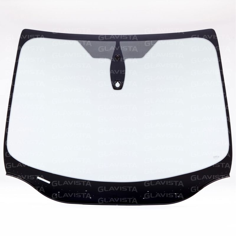 GLAVISTA 100533 Priekinis stiklas