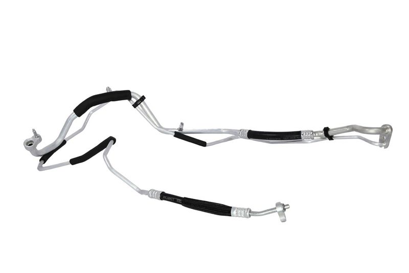 KAMOKA 7930145 High-pressure Line, air conditioning